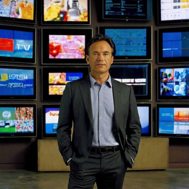 TV Projects