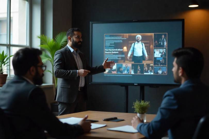 How to Find Film Investors for Your Indian Movie Project