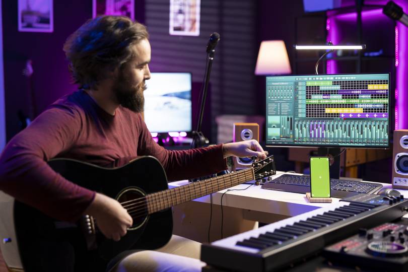 How Music Investment in India is Creating a New Wave of Wealth
