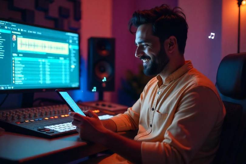 Exploring Music Rights as a Revenue Stream for Entertainment Investors