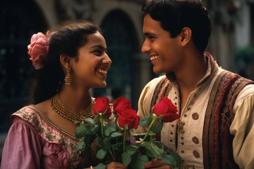From Regional to Global -Why Indian Language Films Are Investment Gold