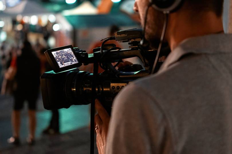 Why Short Films Are the Smartest Entry Point for Indian Media Investors