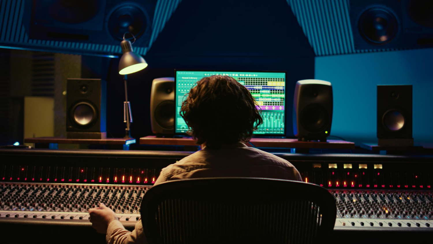 Why Indian Music Video Production is Evolving Into a Visual Storytelling Powerhouse