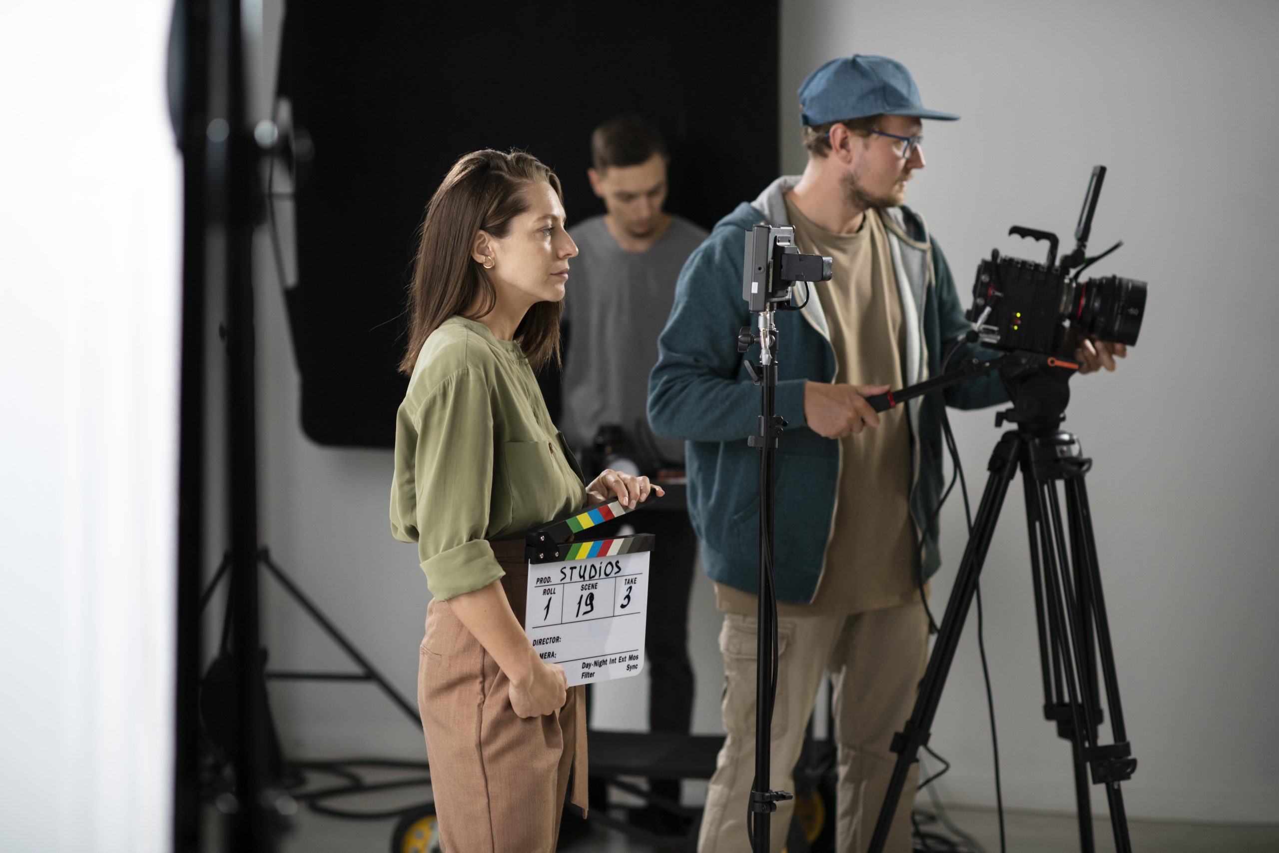 Casting and Crew Hiring in the Indian Film Industry – Building the Right Team